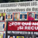 Buzones comunitarios en Oaxaca para búsqueda de personas desaparecidas