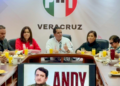 Rosario Robles convoca a alianza opositora rumbo a elecciones de 2027