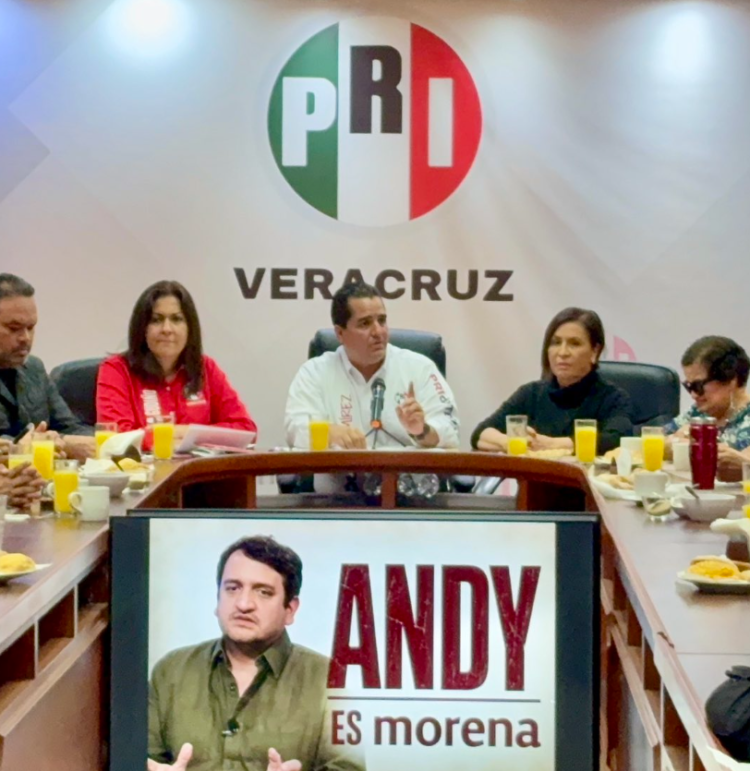 Rosario Robles convoca a alianza opositora rumbo a elecciones de 2027