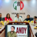 Rosario Robles convoca a alianza opositora rumbo a elecciones de 2027
