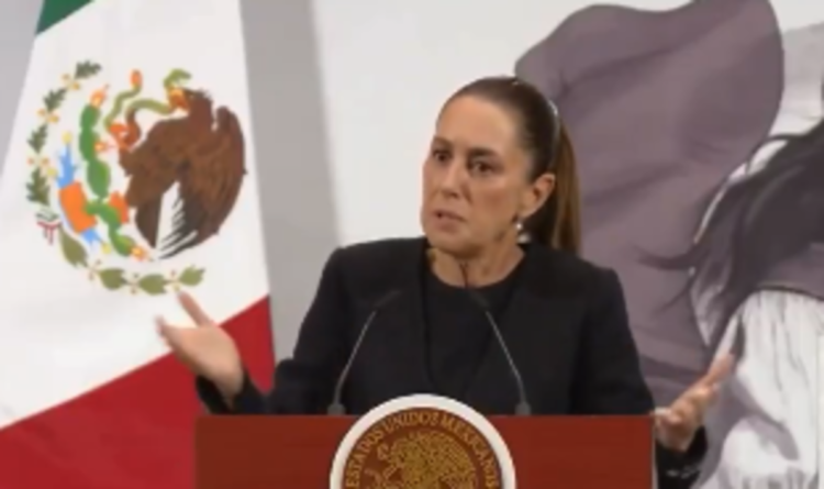Morena y Palacio Nacional alistan candados y tapones contra oposición; Sheinbaum, en “baño masiosare”