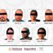 Cae el “X1”, operador de «Los Caballeros Templarios», y 11 más por extorsión en Michoacán