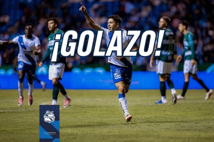 Puebla