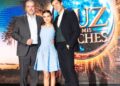 Carlos Moreno confía en Romina Poza y José Pablo Minor para “Luz de mis noches”