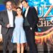 Carlos Moreno confía en Romina Poza y José Pablo Minor para “Luz de mis noches”