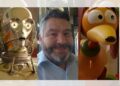Carlos del Campo, reconocido actor de doblaje mexicano, falleció dejando un legado con personajes como Slinky, C-3PO y Peter Pettigrew. | AMEXI/FOTO: RRSS