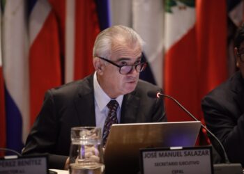 Cepal recorta PIB de México a 1.3% en 2026; está en “trampa de bajo crecimiento”
