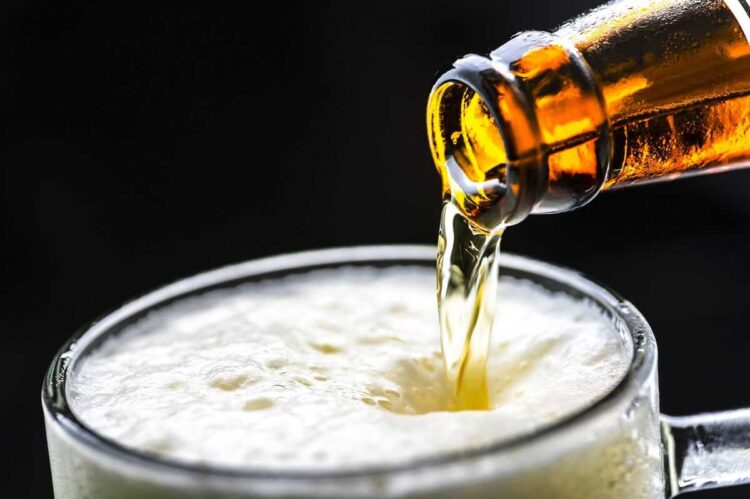 Una de cada tres cervezas que se exportan en el mundo sale de México