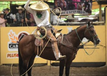 Campeonato Millonario mantiene viva la tradición charra y apuesta por nuevas generaciones