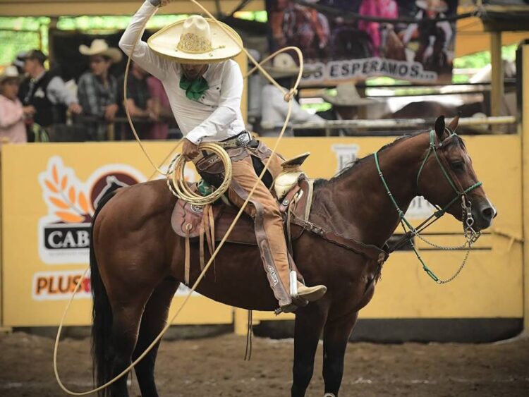 Campeonato Millonario mantiene viva la tradición charra y apuesta por nuevas generaciones