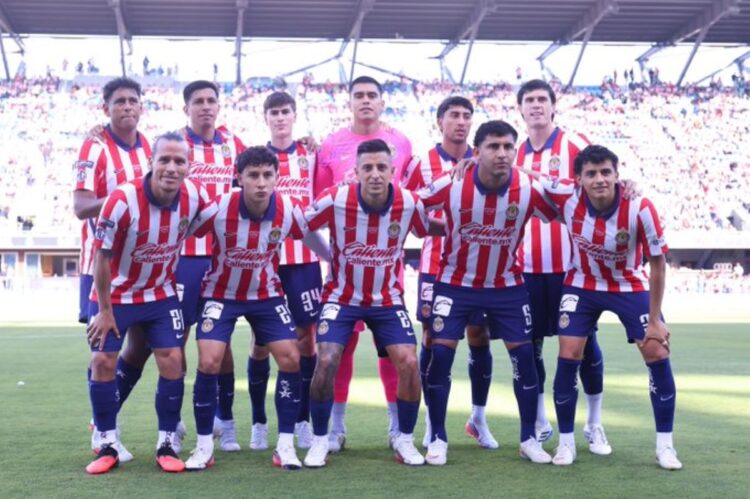 Chivas