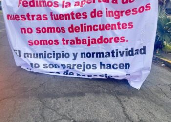Cierre Bares