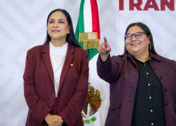 Temores de Morena en Michoacán por Movimiento del Sombrero (Opinión)