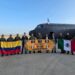 Civiles y más militares mexicanos listos para ayudar a Colombia por sismo