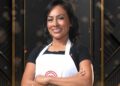 Claudia Ruiz se coronó como la ganadora de "MasterChef México 24/7" tras vencer en la gran final y obtener 2 millones de pesos. | AMEXI/FOTO: IG @masterchefmx