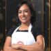 Claudia Ruiz se coronó como la ganadora de "MasterChef México 24/7" tras vencer en la gran final y obtener 2 millones de pesos. | AMEXI/FOTO: IG @masterchefmx