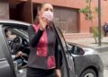Claudia Sheinbaum responde al regreso de Rocha Moya