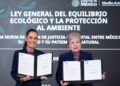 ley ambiental