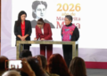 Ley censura, la palabra de Sheinbaum no vale casi nada (Opinión)