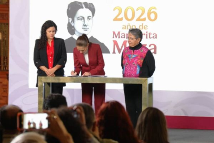 Ley censura, la palabra de Sheinbaum no vale casi nada (Opinión)