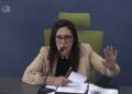 Hay omisión de autoridades electorales ante precampañas adelantadas: exconsejera del INE
