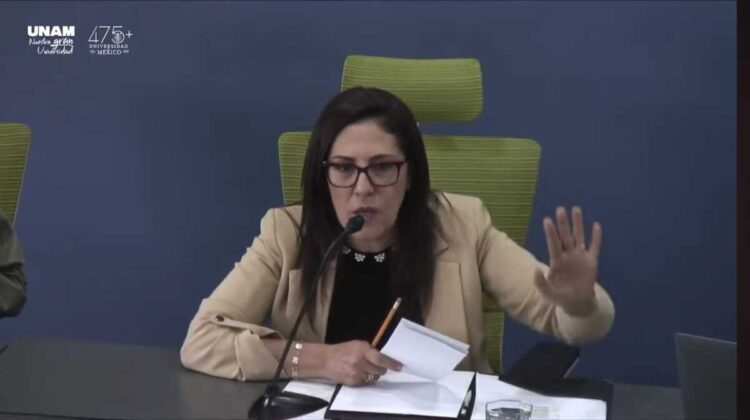 Hay omisión de autoridades electorales ante precampañas adelantadas: exconsejera del INE