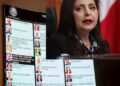 En fast-track y por consigna, Morena y rémoras aprueban renuncia de Mónica Soto (Opinión)