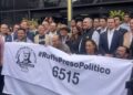 Comité Plural por la Libertad de Ernesto Ruffo. pide cambio de medida cautelar