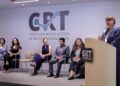 Con modificaciones, CRT aprueba lineamientos de derechos de las audiencias. AMEXI Foto CRT