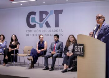 Con modificaciones, CRT aprueba lineamientos de derechos de las audiencias. AMEXI Foto CRT