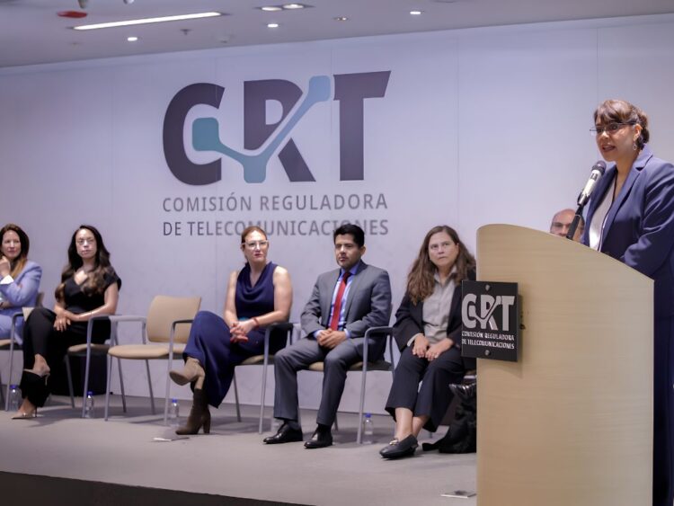 Con modificaciones, CRT aprueba lineamientos de derechos de las audiencias. AMEXI Foto CRT