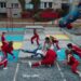 Concrete Kids ecos de supervivencia en la Lituania postsoviética