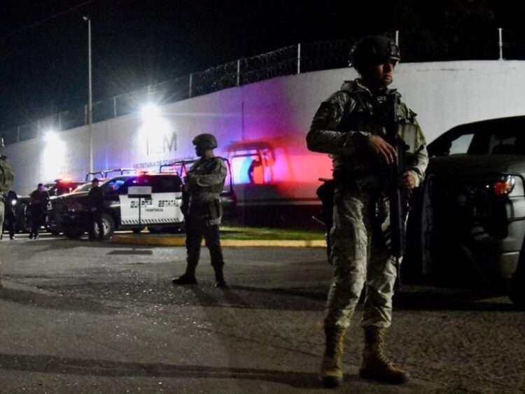 Conoce la crisis y extorsiones a migrantes en estación migratoria Siglo XXI de Tapachula