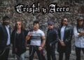 Cristal y Acero transforma la adversidad en nueva música con “Momentos para el Amor”