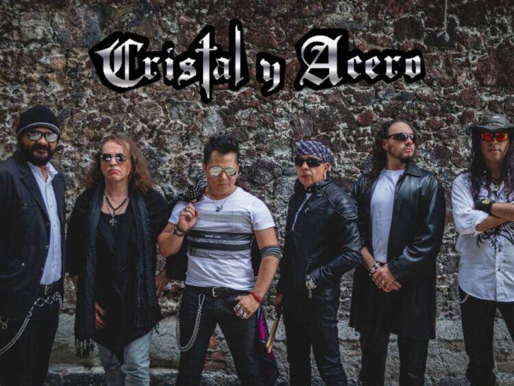 Cristal y Acero transforma la adversidad en nueva música con “Momentos para el Amor”