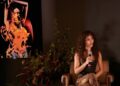 Danna revela cómo nació su colaboración con Belinda y adelanta detalles de “La Dolce Vita”, su nuevo video. | AMEXI/FOTO: IG @danna