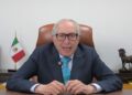 David Kershenobich presenta el modelo nacional de atención integral del Síndrome cardio-renal-metabólico. AMEXI Foto