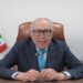 David Kershenobich presenta el modelo nacional de atención integral del Síndrome cardio-renal-metabólico. AMEXI Foto