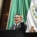Denuncia PRI a consejeros de INE ante Departamento de Estado