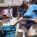 Desabasto Agua
