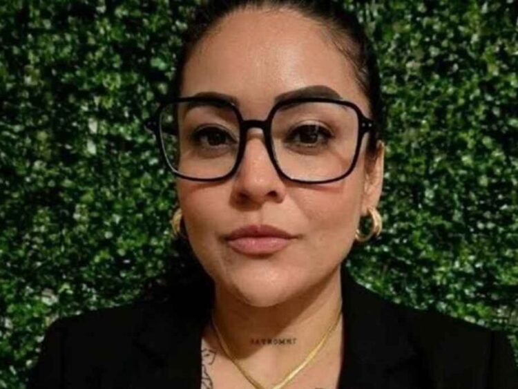 Detienen al El Búho, implicado en el homicidio Roxana Guzmán