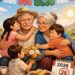 Día de los Abuelos: el nuevo rol de las personas mayores en los hogares en México