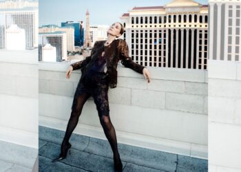Céline Dion protagoniza la edición ICONS 2026 de Harper’s BAZAAR México, dedicada a su trayectoria y regreso a los escenarios.