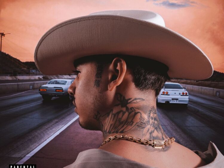 Natanael Cano presenta su nuevo álbum Natanael Cano Vol. 1, con el que retoma los corridos tumbados desde una perspectiva más madura.