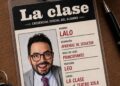 José Eduardo Derbez y Miguel Burra protagonizan el regreso de LA CLASE al Teatro Xola Julio Prieto de la Ciudad de México, donde ofrecerán una temporada de 12 semanas.