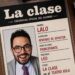 José Eduardo Derbez y Miguel Burra protagonizan el regreso de LA CLASE al Teatro Xola Julio Prieto de la Ciudad de México, donde ofrecerán una temporada de 12 semanas.