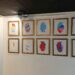 Exposición “Corazón, corazón” en la Galería ÍCONOS con obras creadas por 50 niñas, niños y adolescentes en tratamiento cardiológico junto a piezas de artistas contemporáneos.