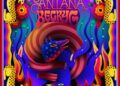 Santana y Becky G protagonizan el videoclip de “Mi Gran Amor”, que muestra a trabajadores, familias y estudiantes latinos en distintas actividades de su vida cotidiana en Estados Unidos.