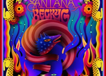 Santana y Becky G protagonizan el videoclip de “Mi Gran Amor”, que muestra a trabajadores, familias y estudiantes latinos en distintas actividades de su vida cotidiana en Estados Unidos.