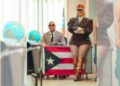 Ivy Queen y Wisin forman parte del anuncio de La Universidad del Perreo, proyecto musical de Wisin que contará con “La Caballota” como primera colaboradora y llegará el 3 de septiembre.